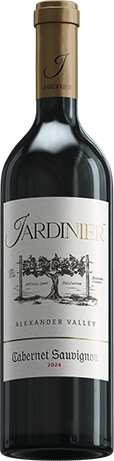 Cabernet Sauvignon bottle